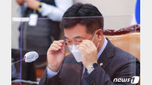 윤호중 “尹 위헌소송, 정치적인 행위…인용 가능성 없다”