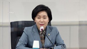 양향자, 文 비판한 유승민에 “안철수 모습이 보여…품격 지켰으면”