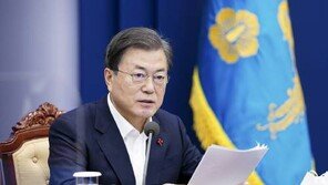 유승민 “지킬앤하이드 대통령?…오늘 文, 동일인 맞나?”