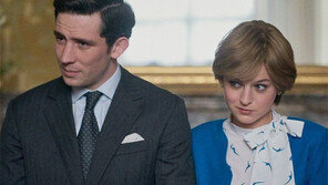 英 왕실, 다이애나빈 다룬 넷플릭스 드라마에 발끈