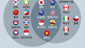文대통령 “CPTPP 가입 전향적 검토”… 통상정책 재편 지시