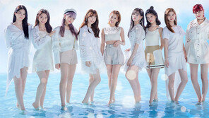 겉은 日걸그룹, 속은 K팝… ‘니쥬’가 떴다