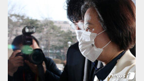 추미애, ‘尹징계위 강행’ 통보했지만…‘산 넘어 산’