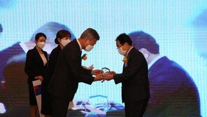 상훈유통, ‘제21회 보훈문화상’ 수상… 국가유공자 지원 공로 인정