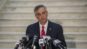 조지아 “3번 개표에도 바이든 승리”…“트럼프 측, 대중 오도”