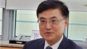 한승헌 건설기술연구원장 “한국판 뉴딜 성공, 건설산업 혁신에 달려”