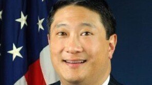 美 첫 한인 장관 나오나…교통장관에 데이비드 김 물망
