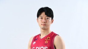 LG 신인 윤원상 “한 경기 49득점? 과거는 잊어야죠” 