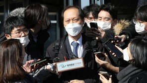 윤석열 측, 징계위에 “이성윤·정진웅·한동수 증인신청할 것”