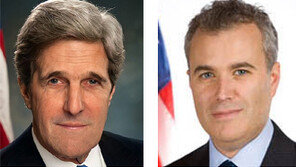 바이든의 ‘차르 정치’…기존 보좌진과 알력 다툼·권력혼선 우려