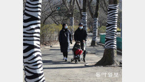 코로나로 지친 시민들을 위해…