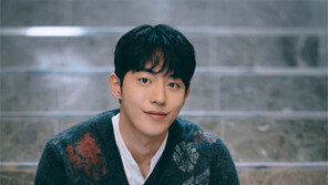 남주혁 “이 시대의 불안한 청춘…제 자신과도 다르지 않죠”