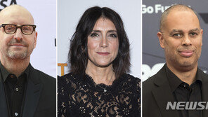 영화 ‘컨테이전’ 감독, 아카데미 시상식 연출 맡는다