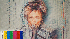 오방색 회화-판화로 만나는 ‘백남준’