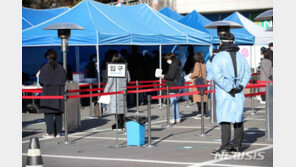 서울 수능 감독관 중 코로나19 진단 희망자 875명 전원 ‘음성’