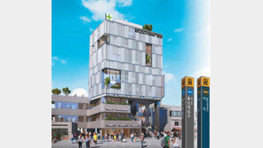강남 대표 전통시장에 프리미엄 메디컬센터 열어