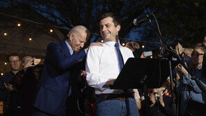 바이든 행정부 첫 주중대사에 부티지지 ‘물망’