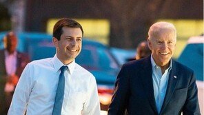 “바이든, ‘성소수자’ 부티지지 주중대사 임명 검토”