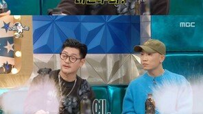 ‘라스’ 바비킴 “혼자 산 지 10년…결혼하고 아이도 낳고 싶어”