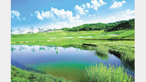 제주도 명문 골프장 라운딩 무기명 4인 이용