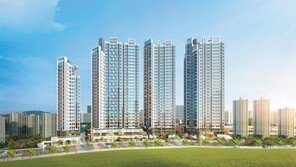 3.3m²당 1600만원대… 청약통장 없이 ‘내 집 마련’