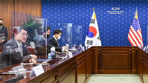떠나는 비건 “서울 방문, 이번이 마지막 아닐 것”