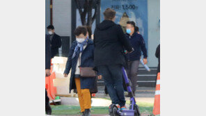 ‘조마조마’ 전동킥보드, 10일부터 자전거도로 달려