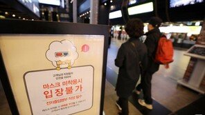“저녁시간대 관객 많은데”…존폐위기 영화관, 2.5단계 ‘설상가상’
