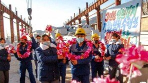 ‘80일 전투’ 북한 “후대를 위한 강행군”…사상전 계속