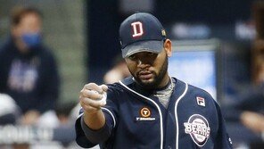 ‘머니 게임’ 밀리는 KBO리그…로하스, 플렉센 이어 알칸타라도 떠나나