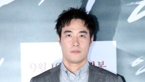 배성우, 음주운전 혐의 입건…“변명 여지없이 죄송” 