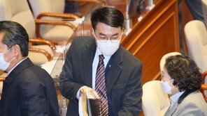 김남국 “공수처, 권력기관 될수 있어 끊임없이 보완해야”