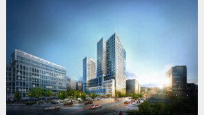  ‘금정역2차 SK V1 tower 지식산업센터’ 분양…특화 프리미엄으로 기대 ↑ 