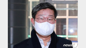 전해철 아들 병역 면제 의혹…“입소 후 척추측만증 통증 심해져 퇴소”