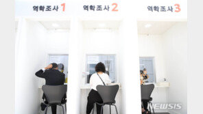수도권 역학조사에 군병력 362명 투입…文대통령 지시