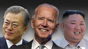 “北 관계개선 호응 가능성…文-바이든, 조기 정상회담 개최해야”