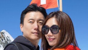 서현진, 의사남편과 결혼식 키스 직전 공개…“3년전 너무 들이대는 신부”