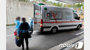 수도권 자택대기 코로나19 확진자 506명…일부는 이틀 이상 대기중