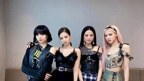 블랙핑크 ‘디 앨범’, 125만 판매고 돌파…걸그룹 최초 밀리언