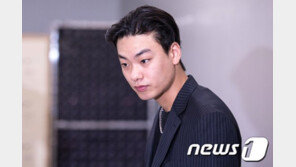 또 폭행…아이언, 야구방망이로 룸메이트 마구 때려 체포