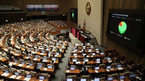 ‘5·18’ 3개 법안 국회 본회의 통과…광주시민단체 ‘환영’