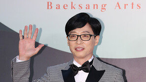 유재석, ‘올해를 빛낸 예능인’ 9년 연속 1위…갤럽
