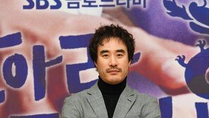 ‘음주운전’ 배성우, 하차 촉구까지…‘날아라 개천용’ 비상