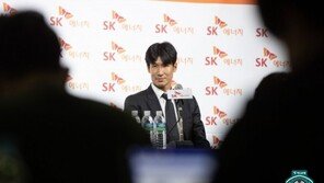 정조국의 도전다운 도전…“잘 준비하겠다” 아닌 “잘 할 자신 있다”