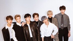 비, 좋은 소식은 새 보이그룹이었다…신인 ‘싸이퍼’ 공개