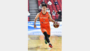 5할 승률도 위태로운 위기의 전자랜드…선두서 6위로 추락