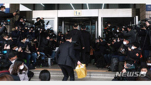 尹측 기피신청 기각, 심재철 스스로 빠져…4명이 징계심의