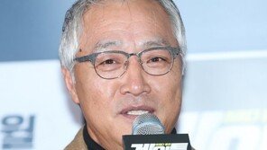 이경영, 비연예인 여성과 1년째 결혼 전제 교제 중 “지인 소개로 만나”
