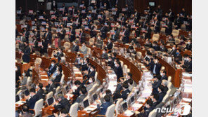 장애물 제거한 공수처 향후 절차는…내주 후보추천위 재가동 ‘속도전’