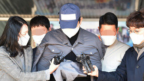 압수수색 당한 김봉현 가족…“비위 알리자 응징” 반발
